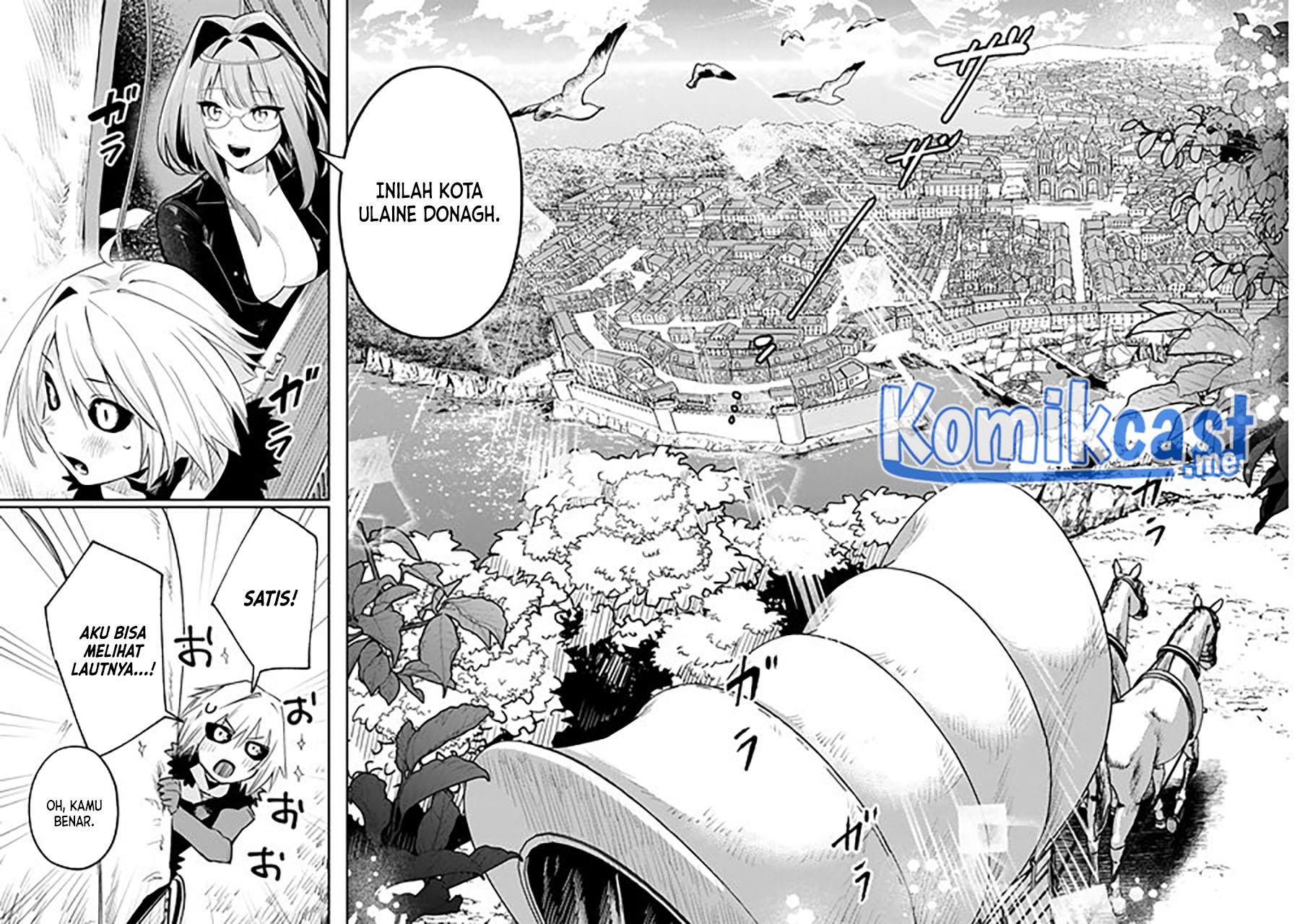 image-komik-maken-tsukai-no-moto-shounen-hei-wa-moto-teki-kanbu-no-onee-san-to-issho-ni-ikitai-chapter-14-2/25