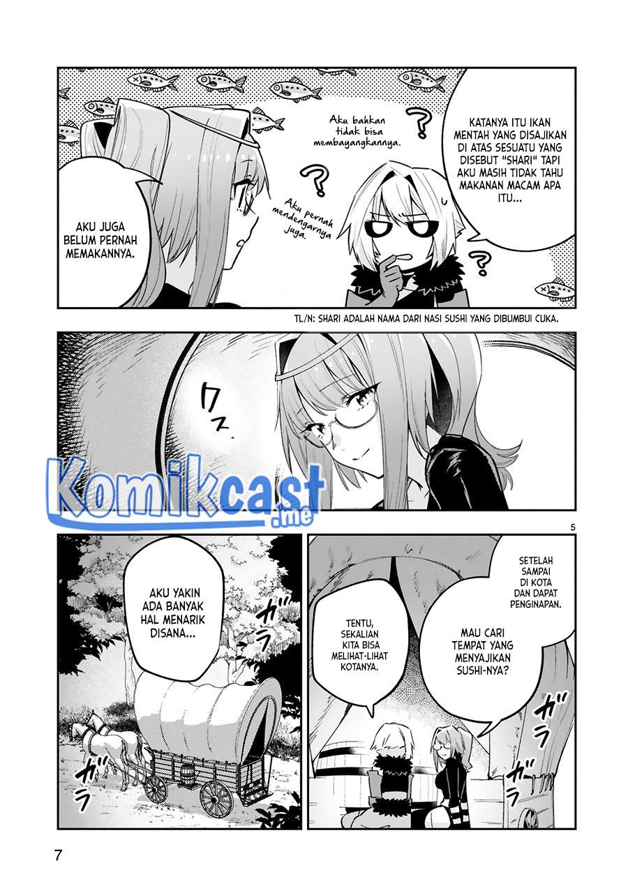 image-komik-maken-tsukai-no-moto-shounen-hei-wa-moto-teki-kanbu-no-onee-san-to-issho-ni-ikitai-chapter-14-4/25