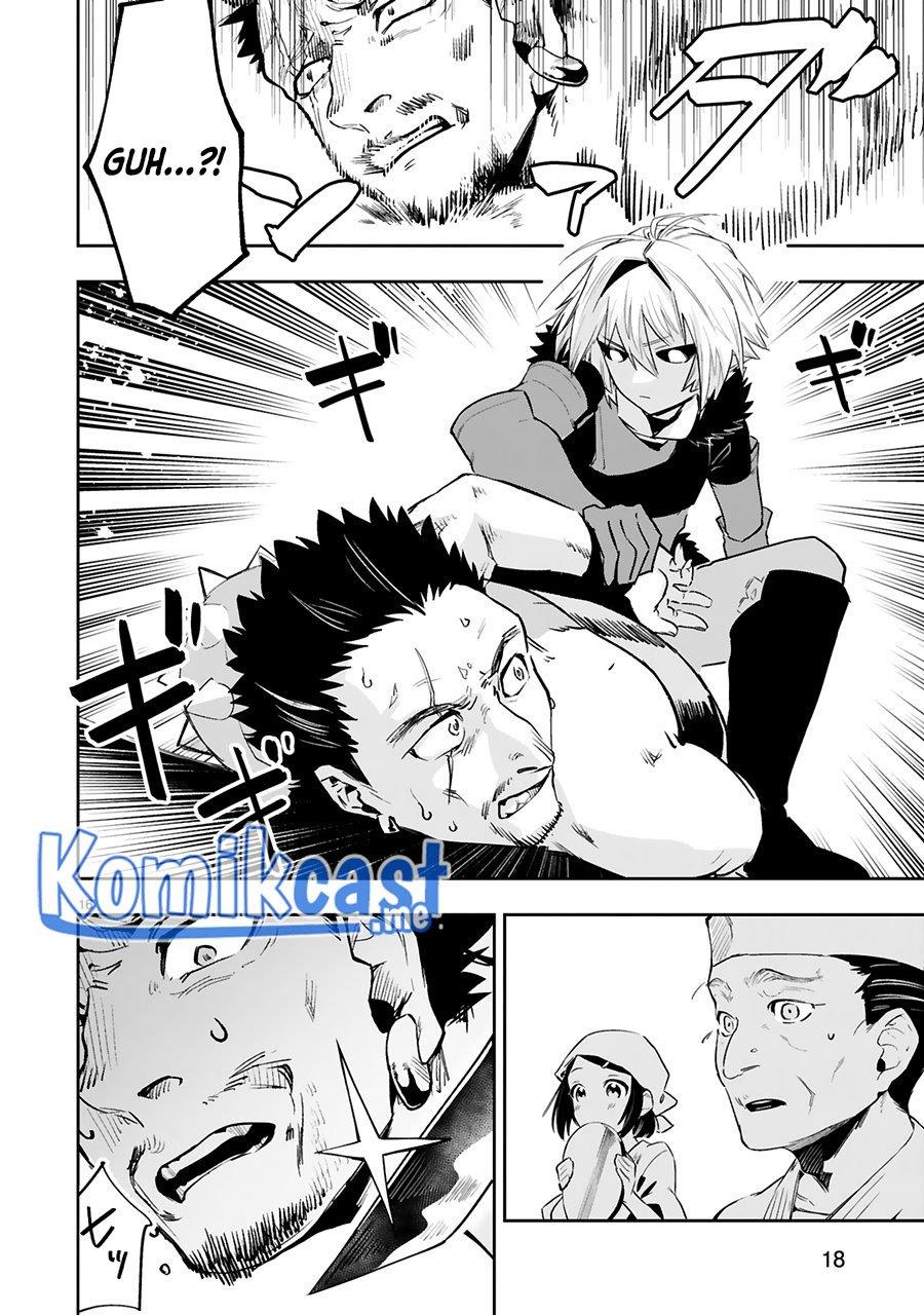 image-komik-maken-tsukai-no-moto-shounen-hei-wa-moto-teki-kanbu-no-onee-san-to-issho-ni-ikitai-chapter-14-15/25