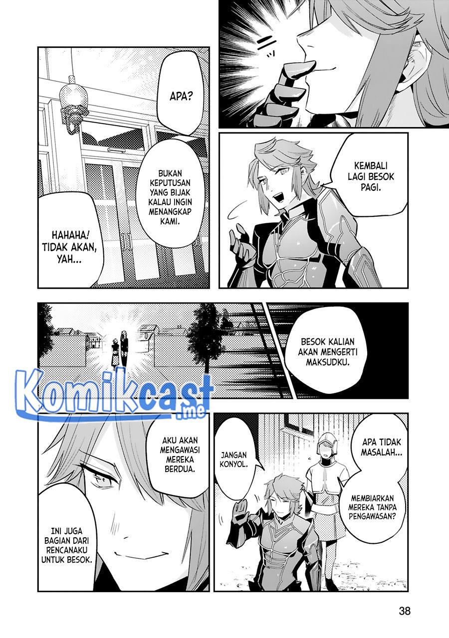 image-komik-maken-tsukai-no-moto-shounen-hei-wa-moto-teki-kanbu-no-onee-san-to-issho-ni-ikitai-chapter-15-10/30