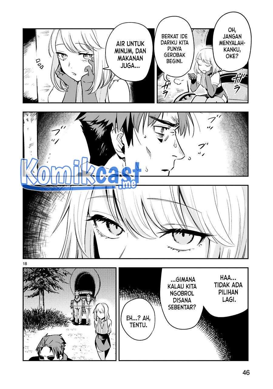 image-komik-maken-tsukai-no-moto-shounen-hei-wa-moto-teki-kanbu-no-onee-san-to-issho-ni-ikitai-chapter-15-18/30
