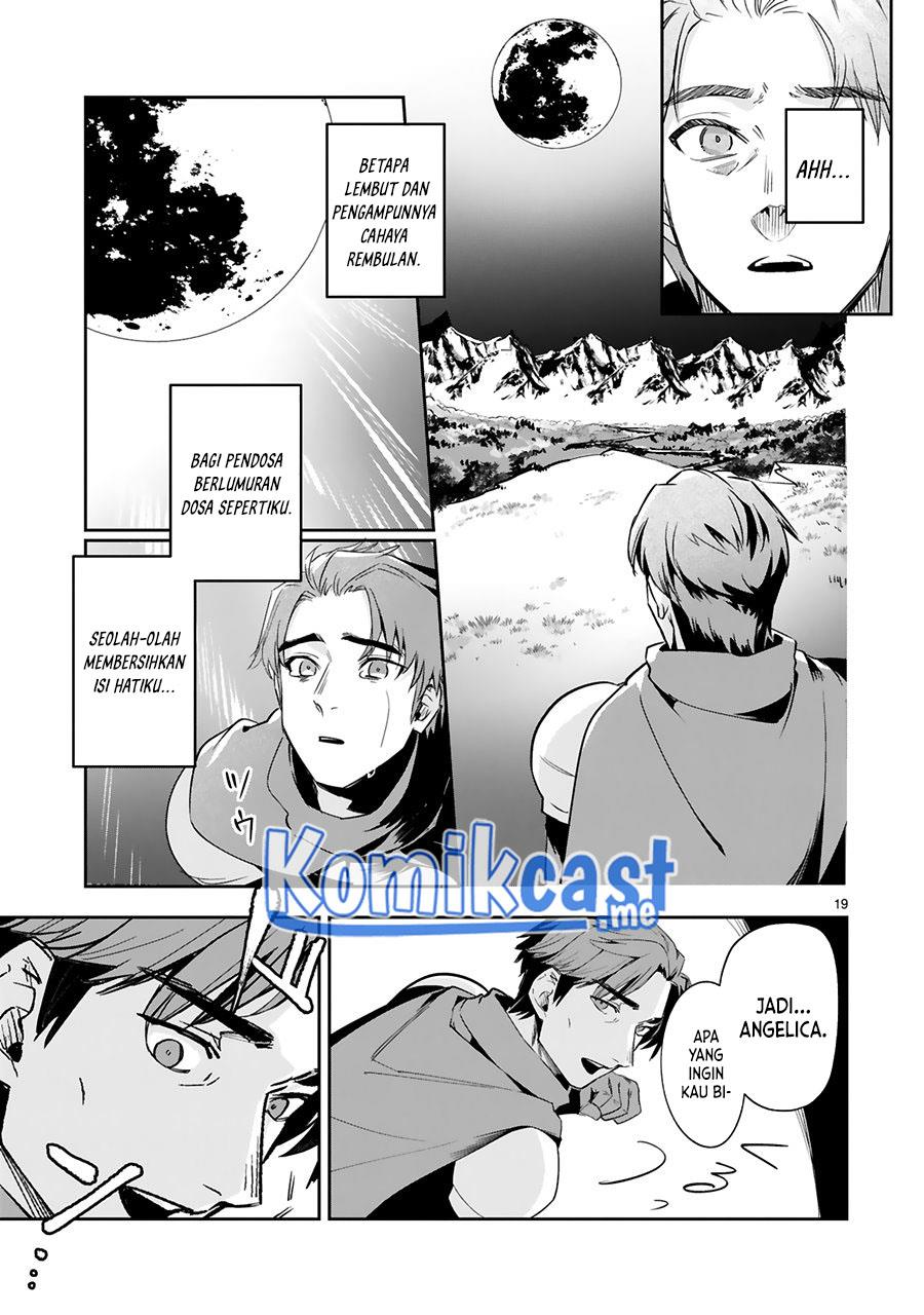 image-komik-maken-tsukai-no-moto-shounen-hei-wa-moto-teki-kanbu-no-onee-san-to-issho-ni-ikitai-chapter-15-19/30