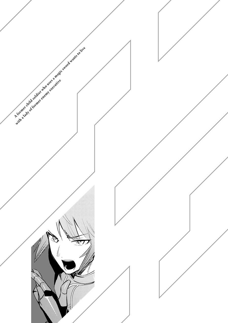 image-komik-maken-tsukai-no-moto-shounen-hei-wa-moto-teki-kanbu-no-onee-san-to-issho-ni-ikitai-chapter-16-26/27