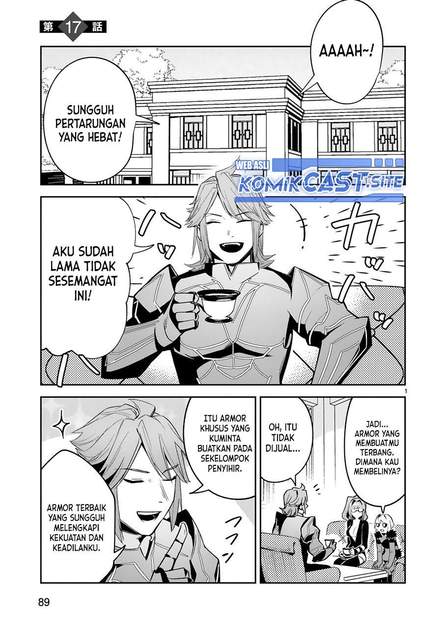 image-komik-maken-tsukai-no-moto-shounen-hei-wa-moto-teki-kanbu-no-onee-san-to-issho-ni-ikitai-chapter-17-1/23