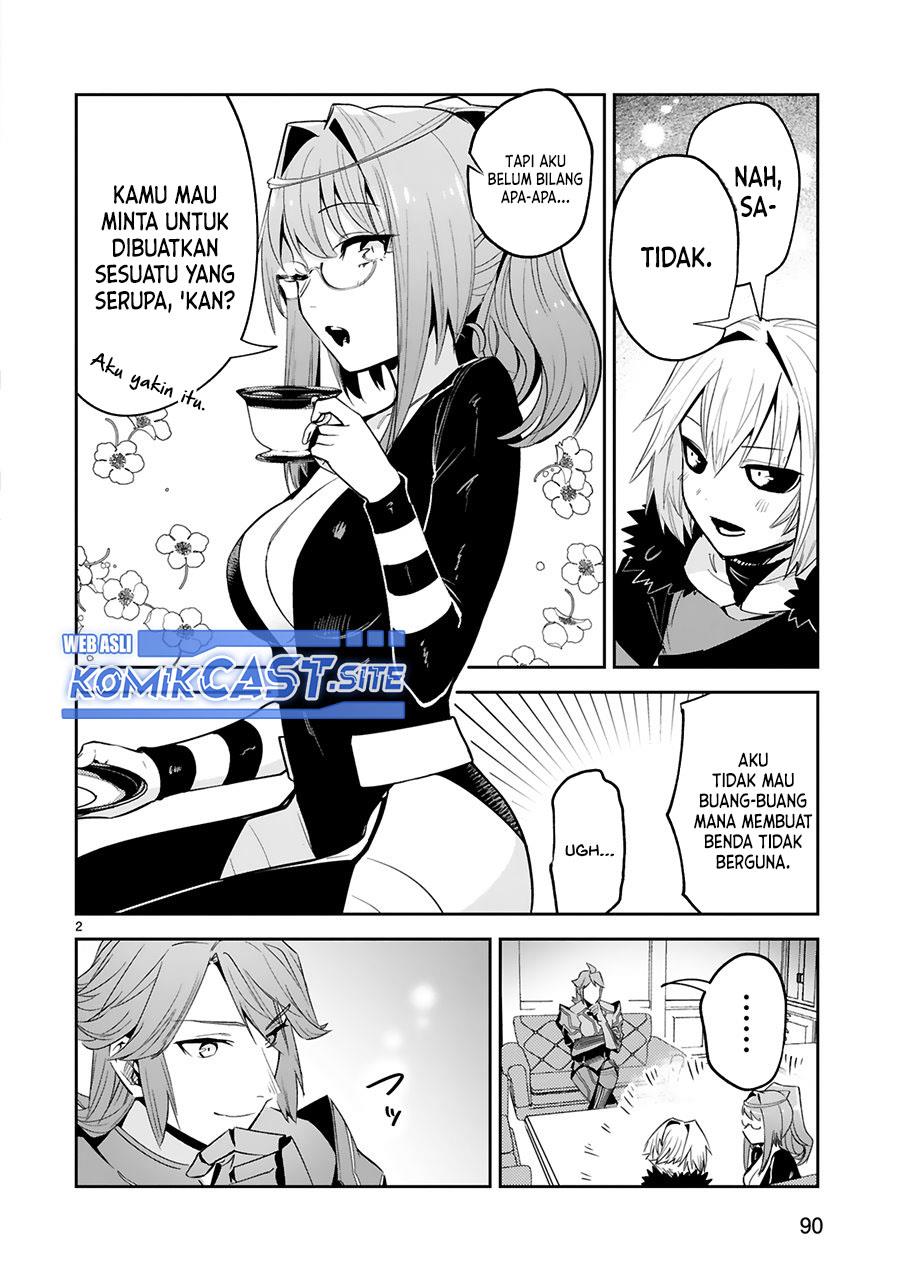 image-komik-maken-tsukai-no-moto-shounen-hei-wa-moto-teki-kanbu-no-onee-san-to-issho-ni-ikitai-chapter-17-2/23