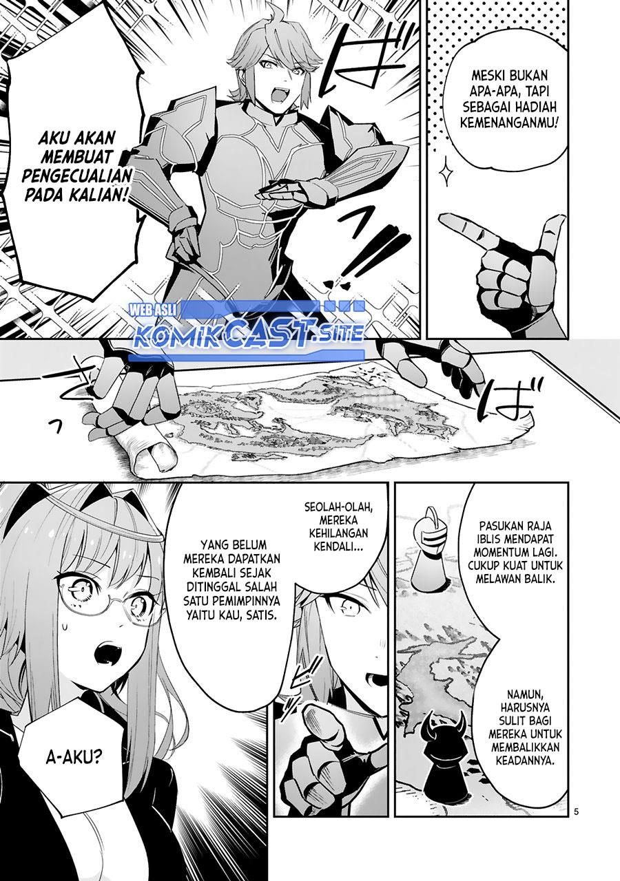 image-komik-maken-tsukai-no-moto-shounen-hei-wa-moto-teki-kanbu-no-onee-san-to-issho-ni-ikitai-chapter-17-5/23