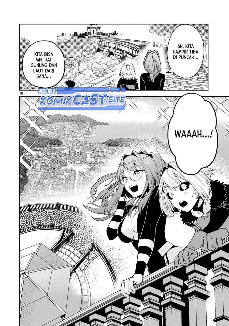 image-komik-maken-tsukai-no-moto-shounen-hei-wa-moto-teki-kanbu-no-onee-san-to-issho-ni-ikitai-chapter-17-10/23