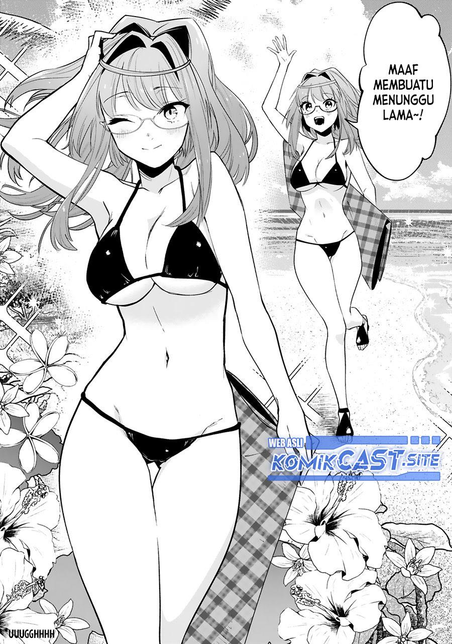 image-komik-maken-tsukai-no-moto-shounen-hei-wa-moto-teki-kanbu-no-onee-san-to-issho-ni-ikitai-chapter-17-20/23