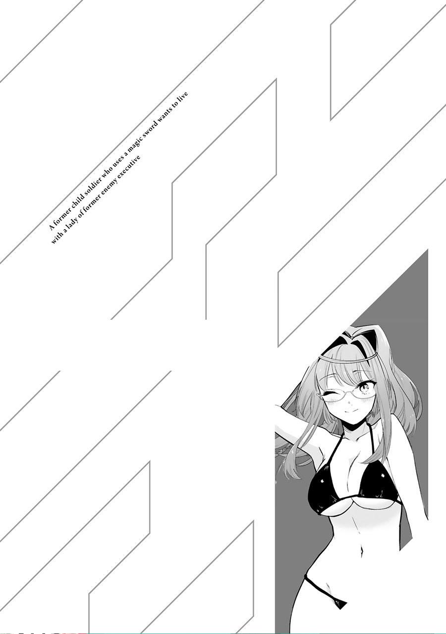 image-komik-maken-tsukai-no-moto-shounen-hei-wa-moto-teki-kanbu-no-onee-san-to-issho-ni-ikitai-chapter-17-22/23