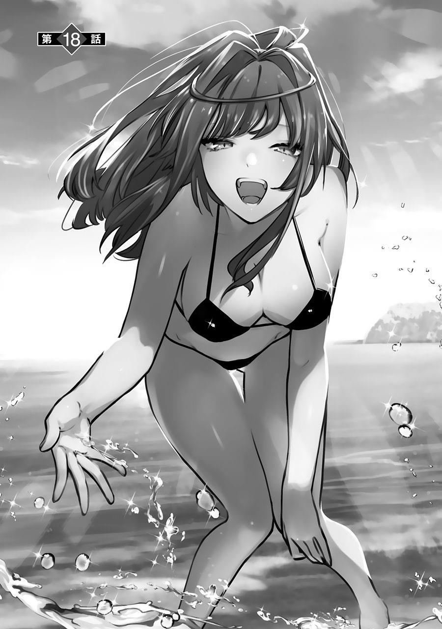 image-komik-maken-tsukai-no-moto-shounen-hei-wa-moto-teki-kanbu-no-onee-san-to-issho-ni-ikitai-chapter-18-0/22