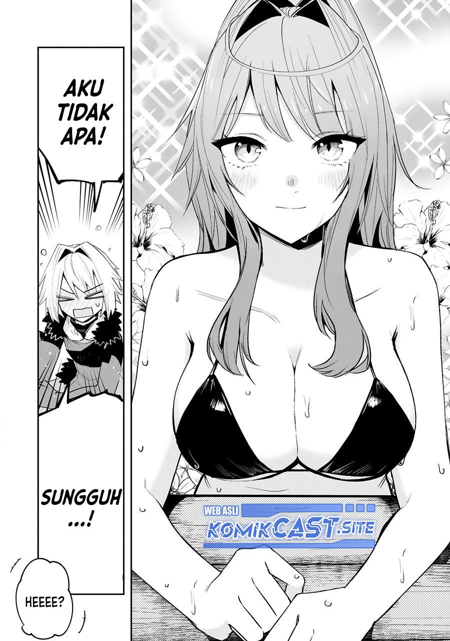 image-komik-maken-tsukai-no-moto-shounen-hei-wa-moto-teki-kanbu-no-onee-san-to-issho-ni-ikitai-chapter-18-5/22