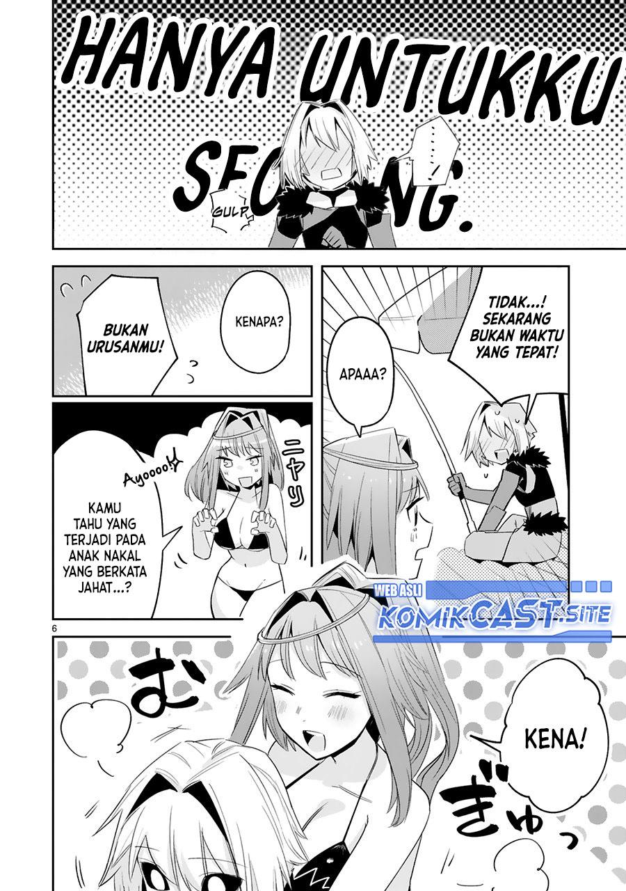 image-komik-maken-tsukai-no-moto-shounen-hei-wa-moto-teki-kanbu-no-onee-san-to-issho-ni-ikitai-chapter-18-7/22