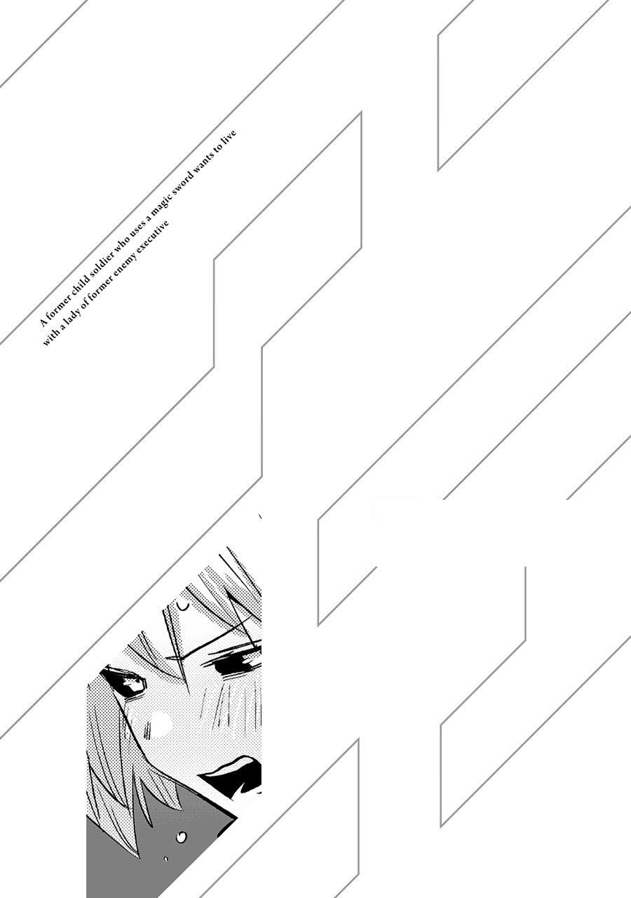 image-komik-maken-tsukai-no-moto-shounen-hei-wa-moto-teki-kanbu-no-onee-san-to-issho-ni-ikitai-chapter-18-21/22