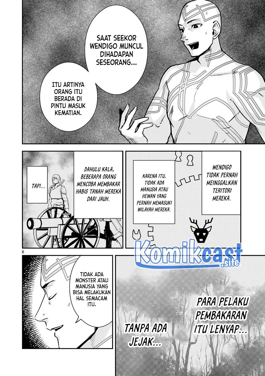 image-komik-maken-tsukai-no-moto-shounen-hei-wa-moto-teki-kanbu-no-onee-san-to-issho-ni-ikitai-chapter-19-6/33