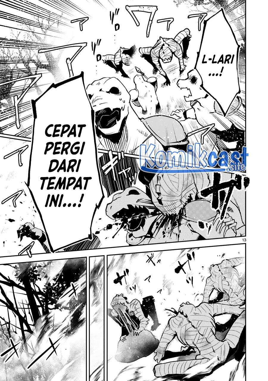 image-komik-maken-tsukai-no-moto-shounen-hei-wa-moto-teki-kanbu-no-onee-san-to-issho-ni-ikitai-chapter-19-13/33