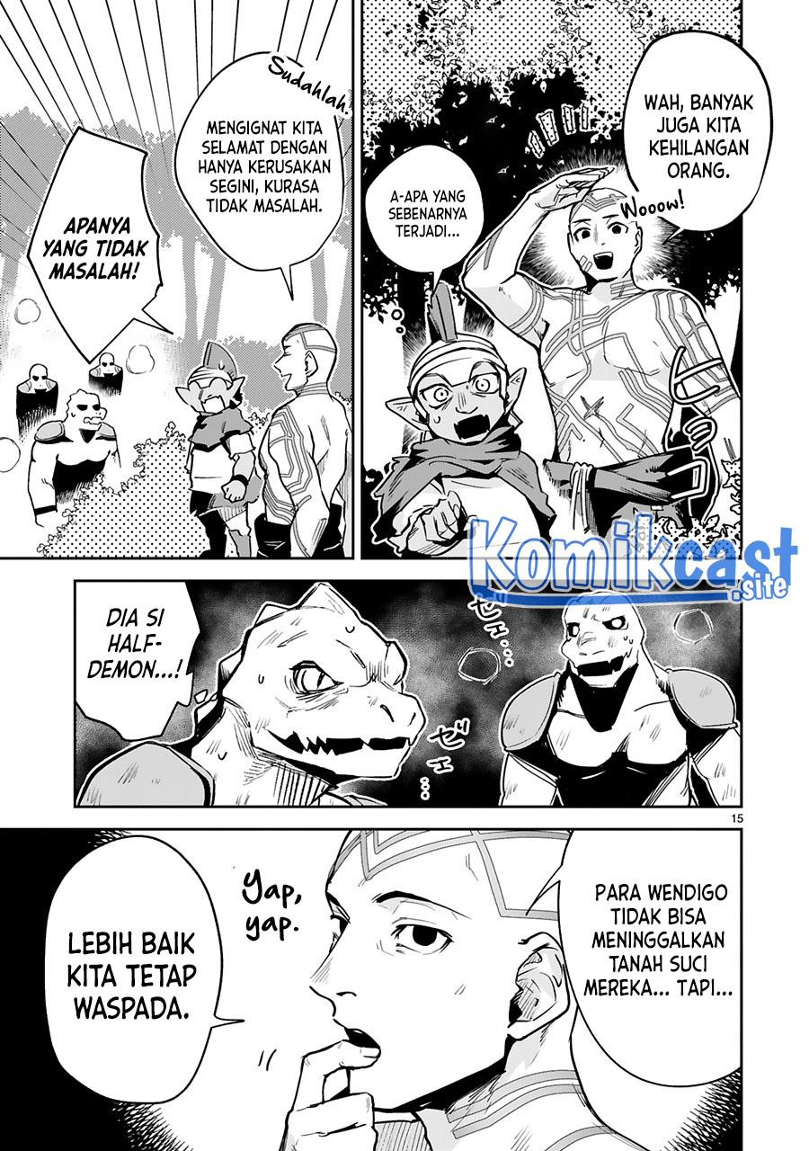 image-komik-maken-tsukai-no-moto-shounen-hei-wa-moto-teki-kanbu-no-onee-san-to-issho-ni-ikitai-chapter-19-15/33
