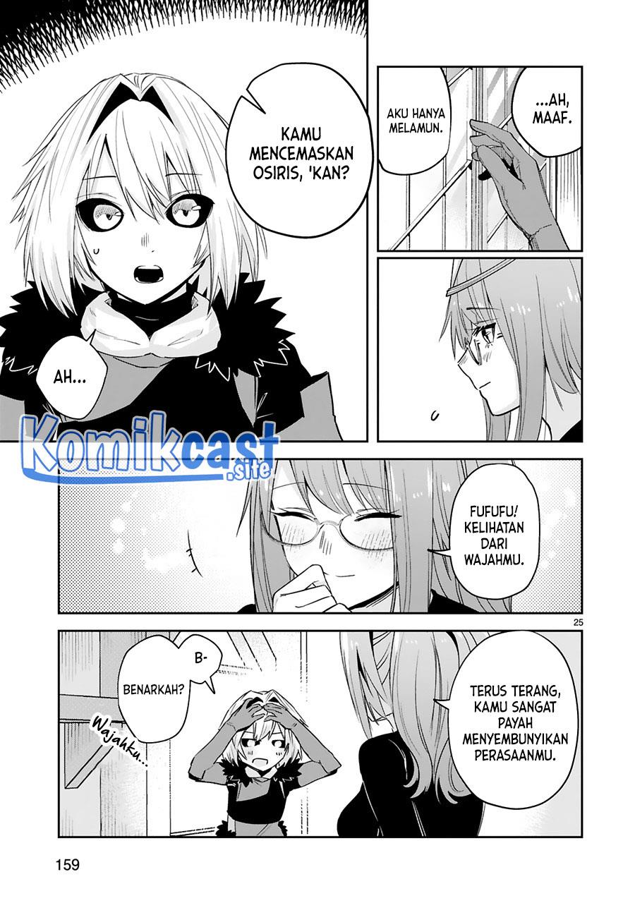image-komik-maken-tsukai-no-moto-shounen-hei-wa-moto-teki-kanbu-no-onee-san-to-issho-ni-ikitai-chapter-19-25/33