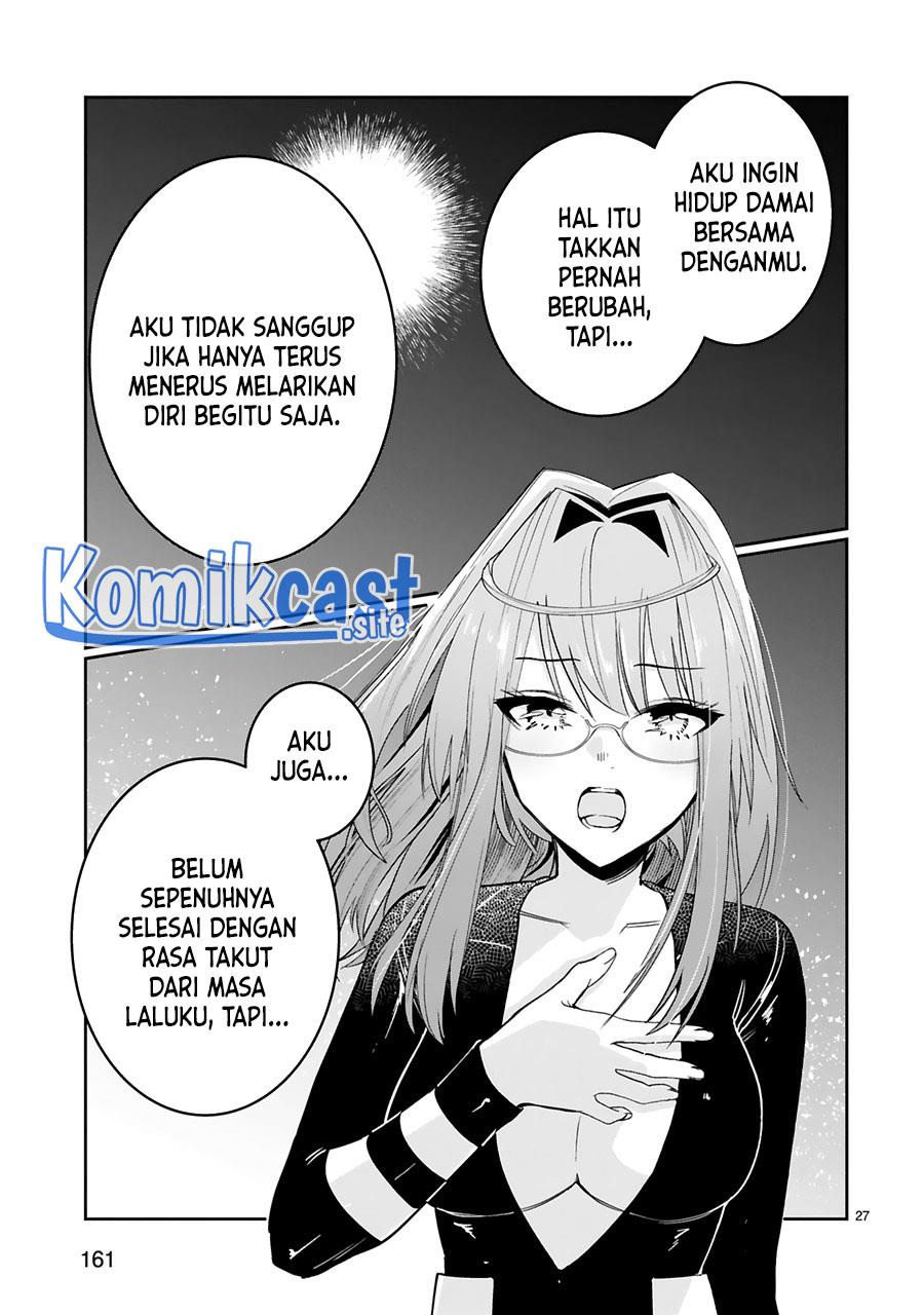 image-komik-maken-tsukai-no-moto-shounen-hei-wa-moto-teki-kanbu-no-onee-san-to-issho-ni-ikitai-chapter-19-27/33