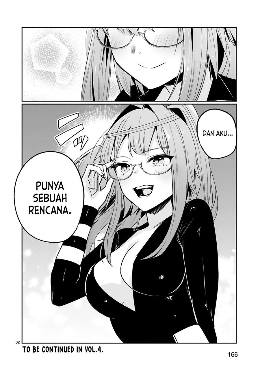 image-komik-maken-tsukai-no-moto-shounen-hei-wa-moto-teki-kanbu-no-onee-san-to-issho-ni-ikitai-chapter-19-32/33