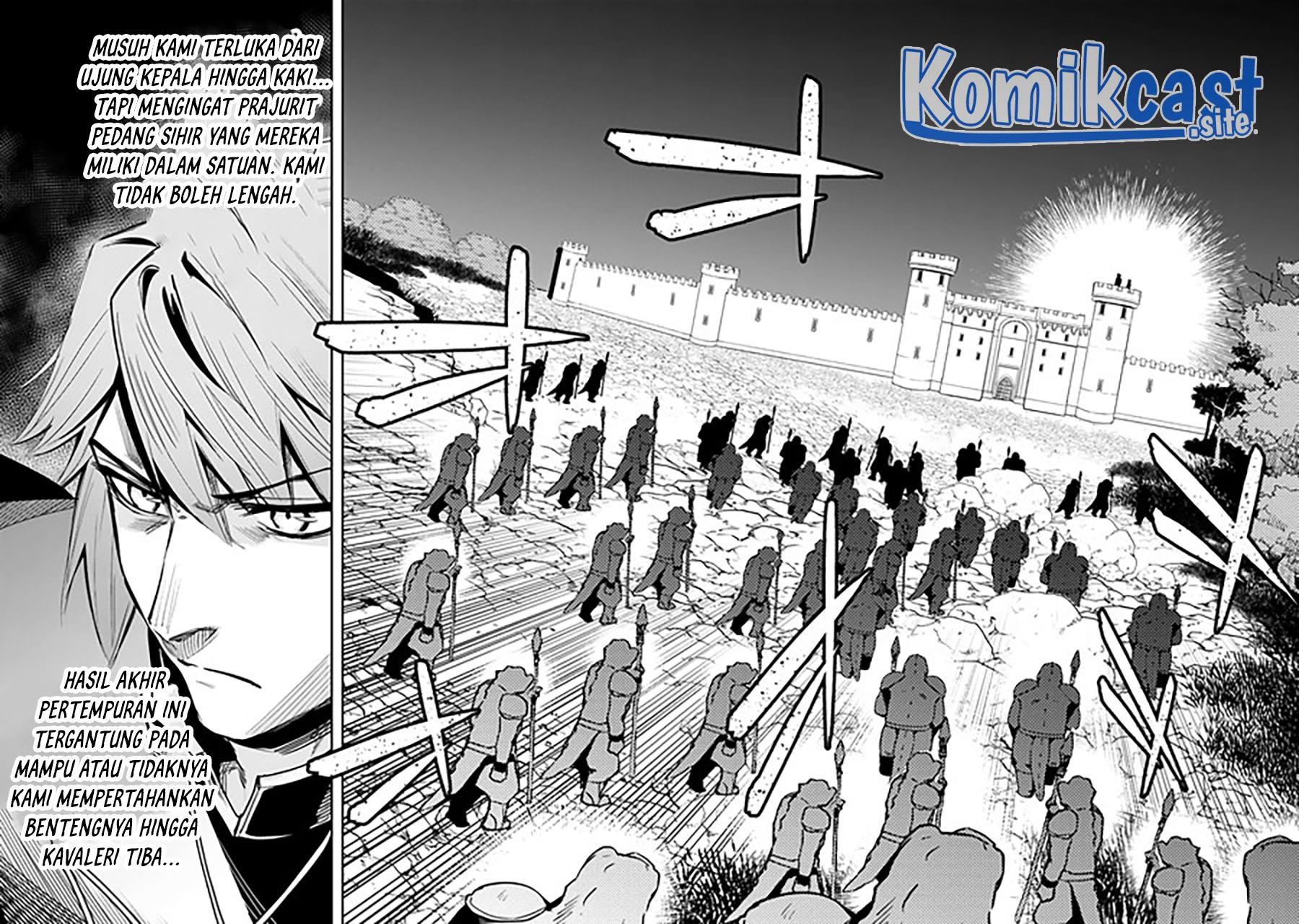 image-komik-maken-tsukai-no-moto-shounen-hei-wa-moto-teki-kanbu-no-onee-san-to-issho-ni-ikitai-chapter-20-1/20