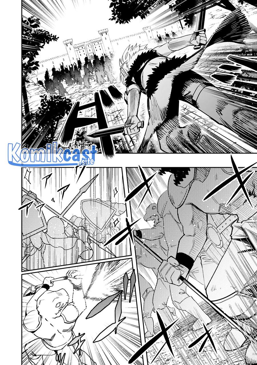 image-komik-maken-tsukai-no-moto-shounen-hei-wa-moto-teki-kanbu-no-onee-san-to-issho-ni-ikitai-chapter-20-6/20