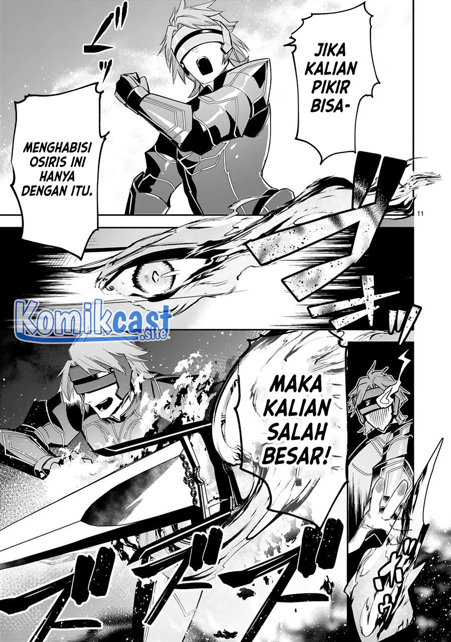 image-komik-maken-tsukai-no-moto-shounen-hei-wa-moto-teki-kanbu-no-onee-san-to-issho-ni-ikitai-chapter-20-9/20