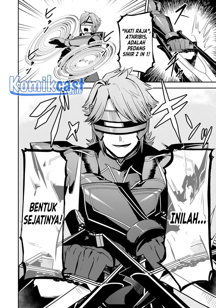 image-komik-maken-tsukai-no-moto-shounen-hei-wa-moto-teki-kanbu-no-onee-san-to-issho-ni-ikitai-chapter-20-10/20