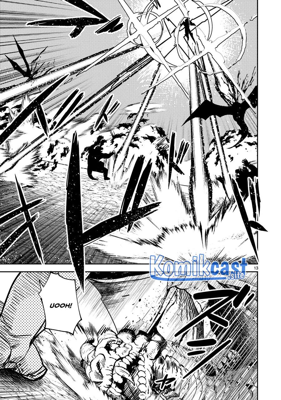 image-komik-maken-tsukai-no-moto-shounen-hei-wa-moto-teki-kanbu-no-onee-san-to-issho-ni-ikitai-chapter-20-11/20