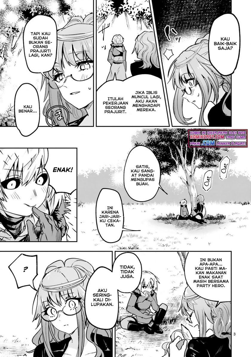 image-komik-maken-tsukai-no-moto-shounen-hei-wa-moto-teki-kanbu-no-onee-san-to-issho-ni-ikitai-chapter-21-2/22