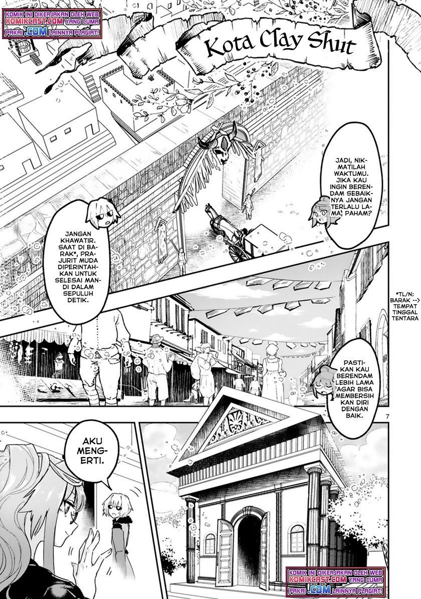 image-komik-maken-tsukai-no-moto-shounen-hei-wa-moto-teki-kanbu-no-onee-san-to-issho-ni-ikitai-chapter-21-6/22