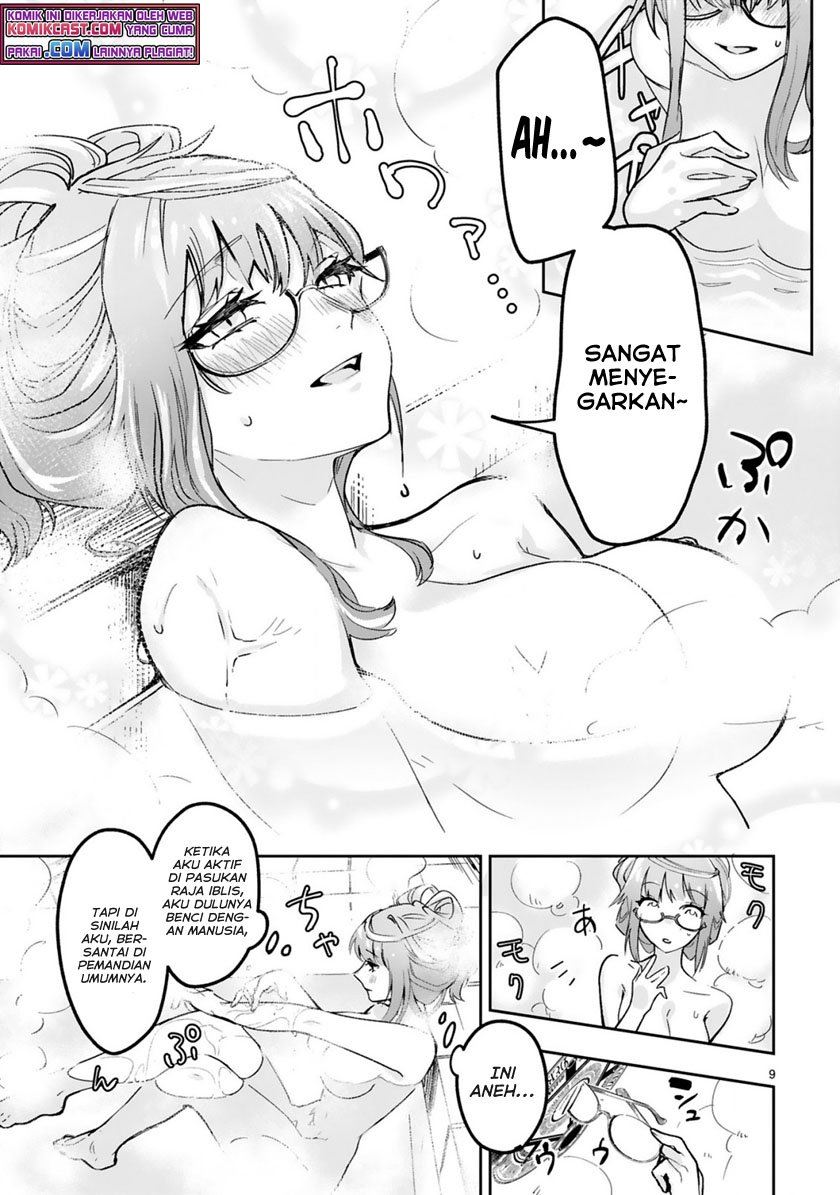 image-komik-maken-tsukai-no-moto-shounen-hei-wa-moto-teki-kanbu-no-onee-san-to-issho-ni-ikitai-chapter-21-8/22