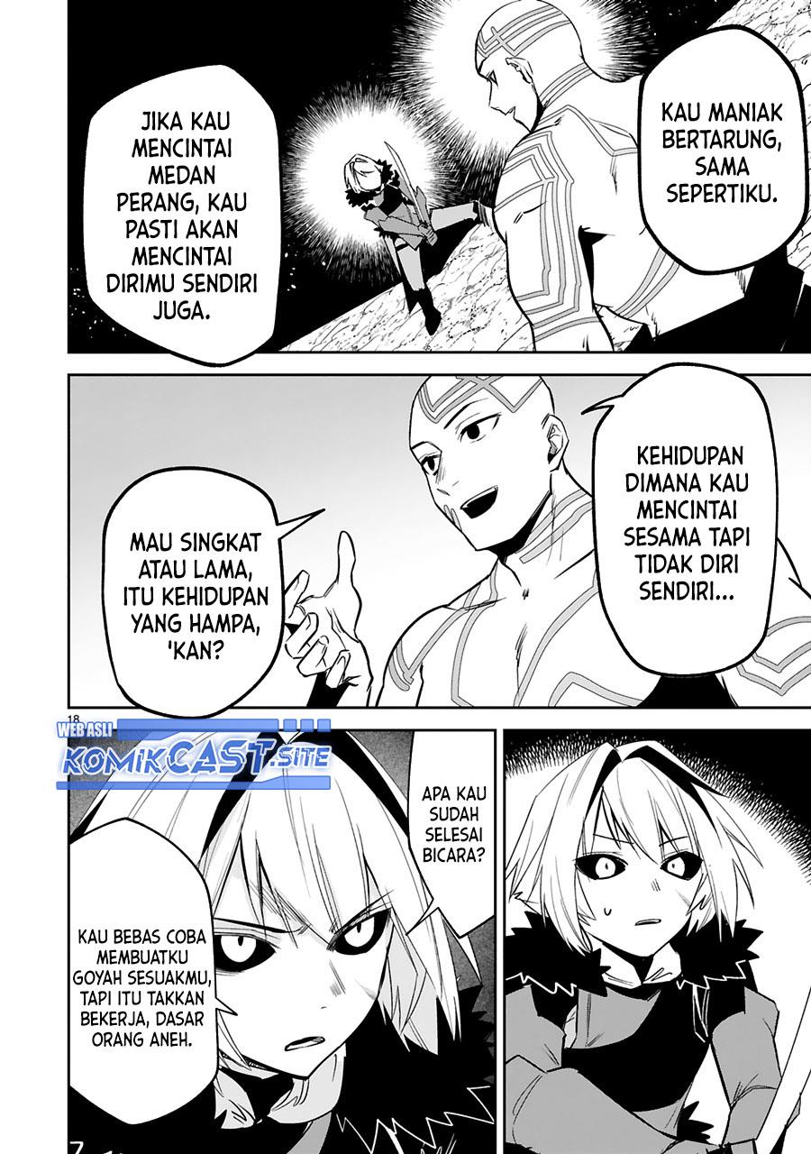 image-komik-maken-tsukai-no-moto-shounen-hei-wa-moto-teki-kanbu-no-onee-san-to-issho-ni-ikitai-chapter-21-18/22