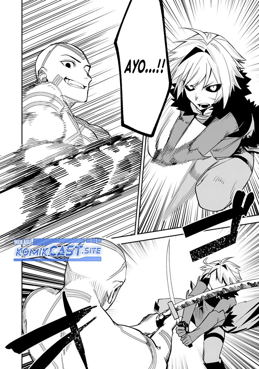 image-komik-maken-tsukai-no-moto-shounen-hei-wa-moto-teki-kanbu-no-onee-san-to-issho-ni-ikitai-chapter-21-20/22