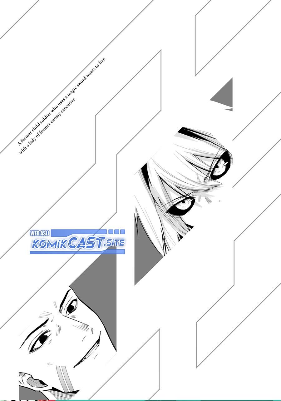 image-komik-maken-tsukai-no-moto-shounen-hei-wa-moto-teki-kanbu-no-onee-san-to-issho-ni-ikitai-chapter-21-21/22