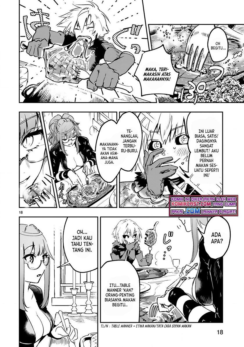 image-komik-maken-tsukai-no-moto-shounen-hei-wa-moto-teki-kanbu-no-onee-san-to-issho-ni-ikitai-chapter-22-5/27