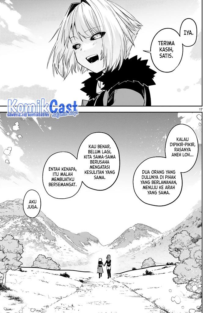 image-komik-maken-tsukai-no-moto-shounen-hei-wa-moto-teki-kanbu-no-onee-san-to-issho-ni-ikitai-chapter-23-16/18