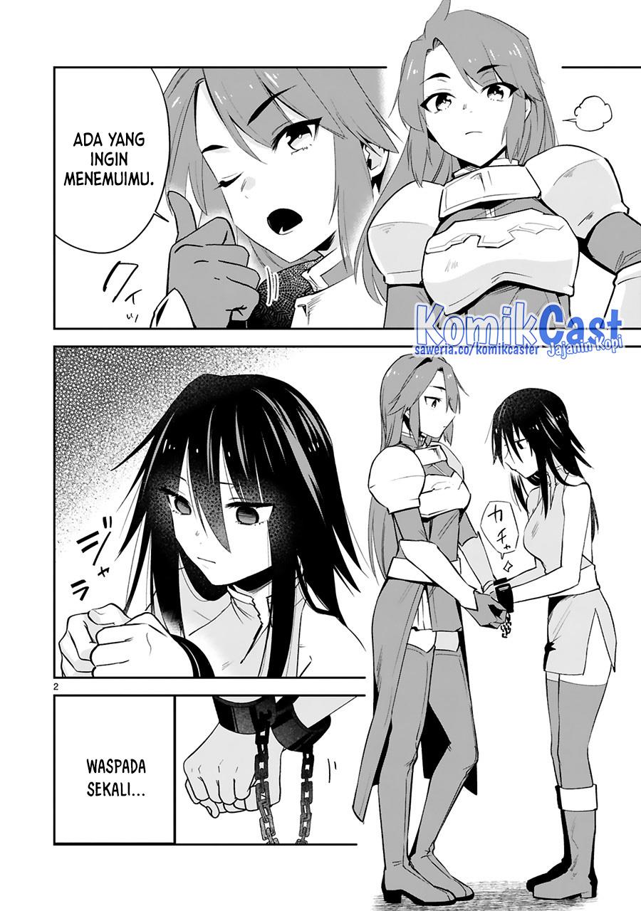 image-komik-maken-tsukai-no-moto-shounen-hei-wa-moto-teki-kanbu-no-onee-san-to-issho-ni-ikitai-chapter-24-1/25