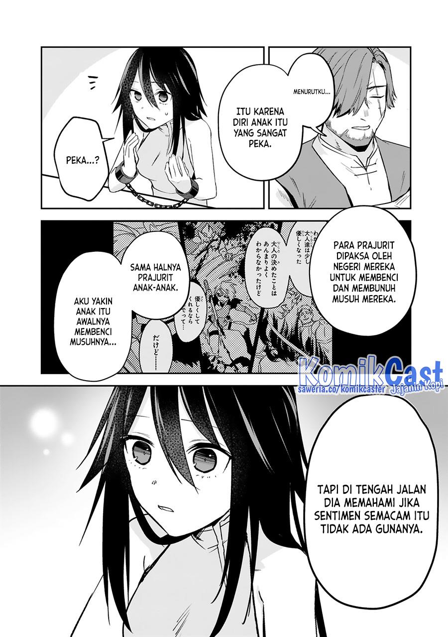 image-komik-maken-tsukai-no-moto-shounen-hei-wa-moto-teki-kanbu-no-onee-san-to-issho-ni-ikitai-chapter-24-10/25