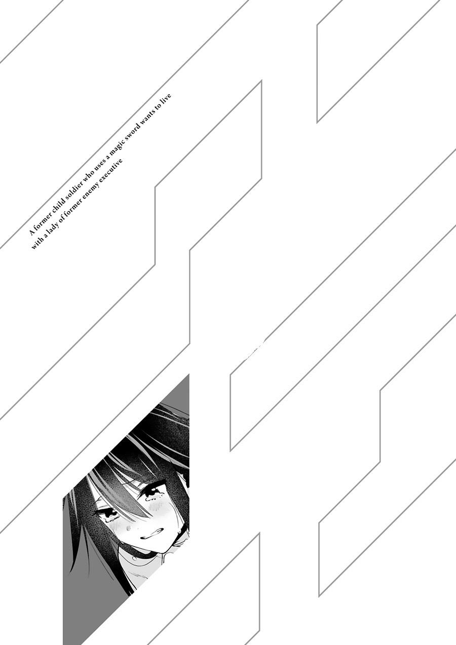 image-komik-maken-tsukai-no-moto-shounen-hei-wa-moto-teki-kanbu-no-onee-san-to-issho-ni-ikitai-chapter-24-24/25