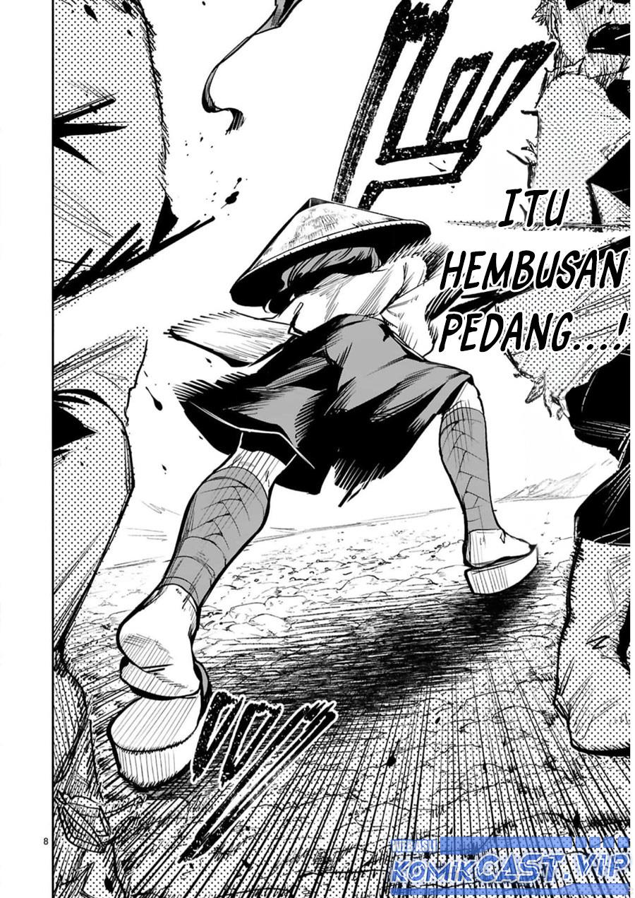 image-komik-maken-tsukai-no-moto-shounen-hei-wa-moto-teki-kanbu-no-onee-san-to-issho-ni-ikitai-chapter-26-8/29