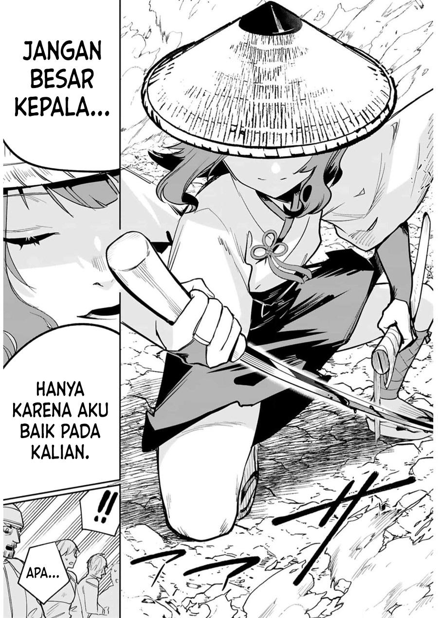 image-komik-maken-tsukai-no-moto-shounen-hei-wa-moto-teki-kanbu-no-onee-san-to-issho-ni-ikitai-chapter-26-9/29