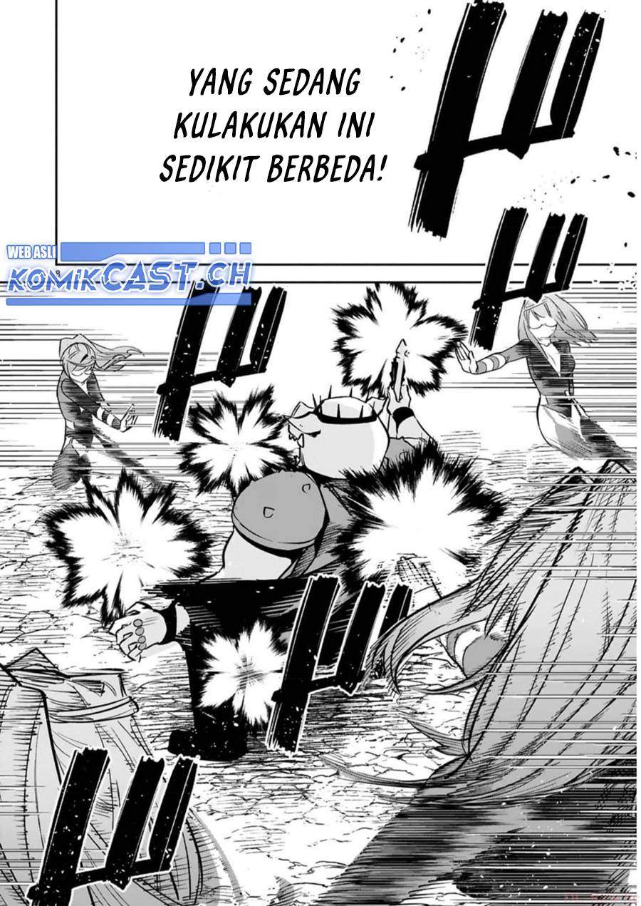 image-komik-maken-tsukai-no-moto-shounen-hei-wa-moto-teki-kanbu-no-onee-san-to-issho-ni-ikitai-chapter-27-7/20