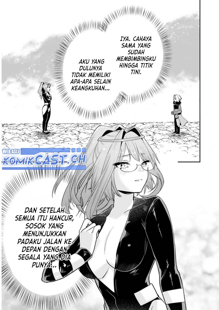 image-komik-maken-tsukai-no-moto-shounen-hei-wa-moto-teki-kanbu-no-onee-san-to-issho-ni-ikitai-chapter-27-14/20