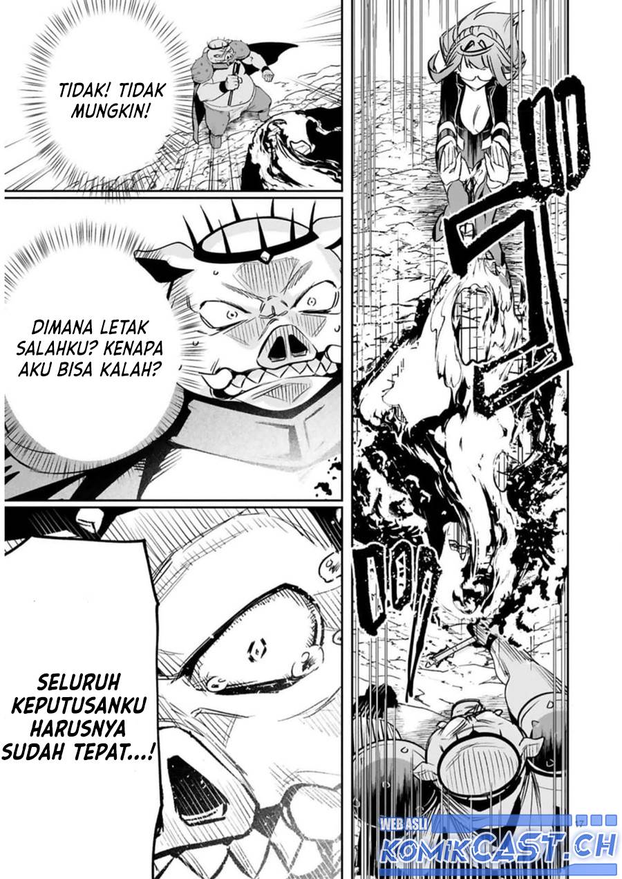 image-komik-maken-tsukai-no-moto-shounen-hei-wa-moto-teki-kanbu-no-onee-san-to-issho-ni-ikitai-chapter-27-16/20