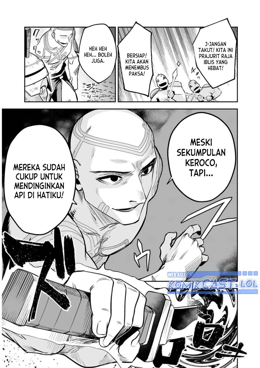 image-komik-maken-tsukai-no-moto-shounen-hei-wa-moto-teki-kanbu-no-onee-san-to-issho-ni-ikitai-chapter-28-8/24