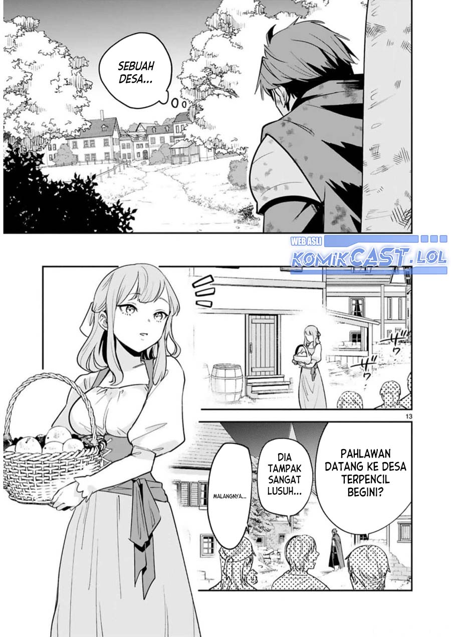 image-komik-maken-tsukai-no-moto-shounen-hei-wa-moto-teki-kanbu-no-onee-san-to-issho-ni-ikitai-chapter-28-12/24