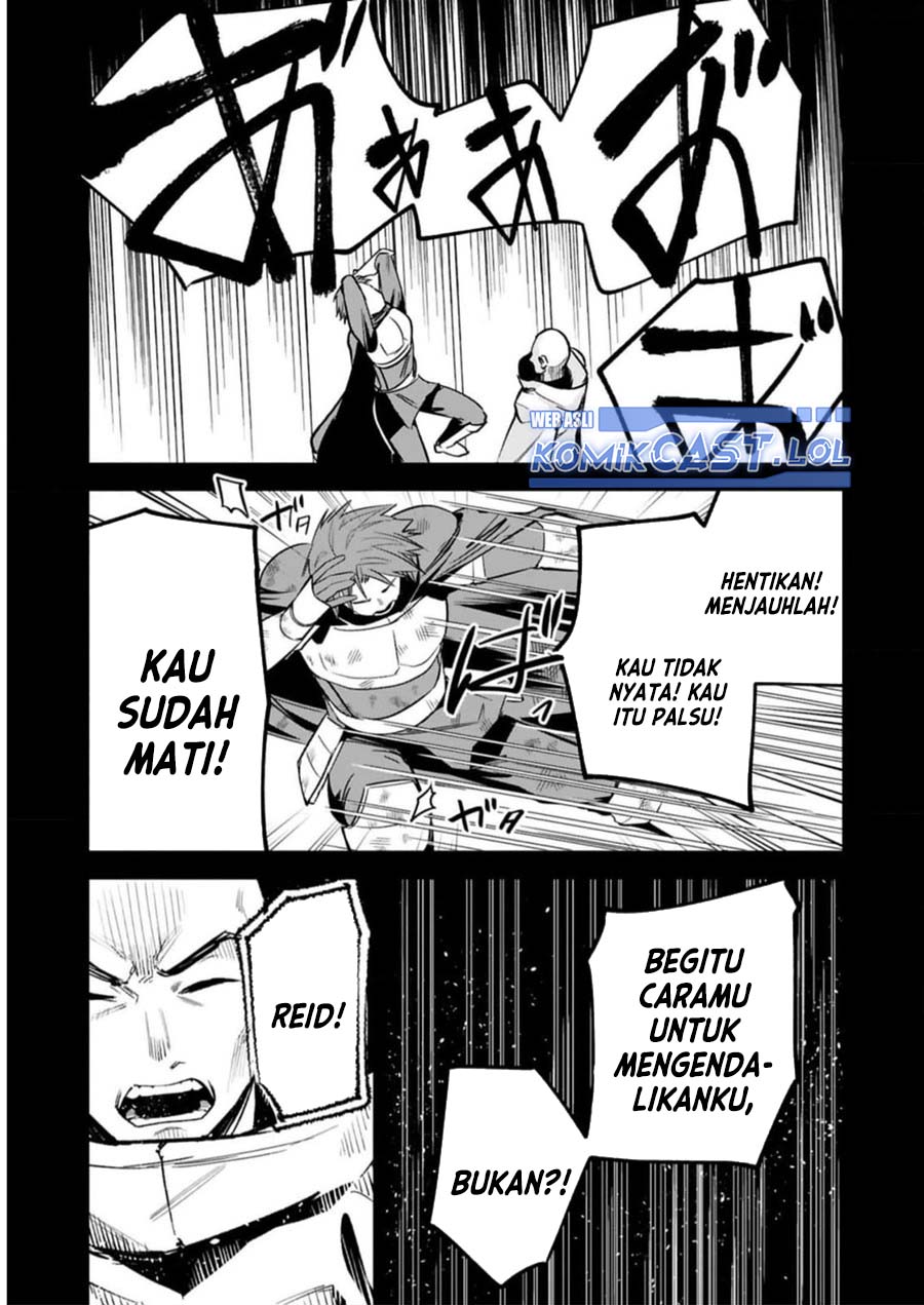 image-komik-maken-tsukai-no-moto-shounen-hei-wa-moto-teki-kanbu-no-onee-san-to-issho-ni-ikitai-chapter-28-18/24