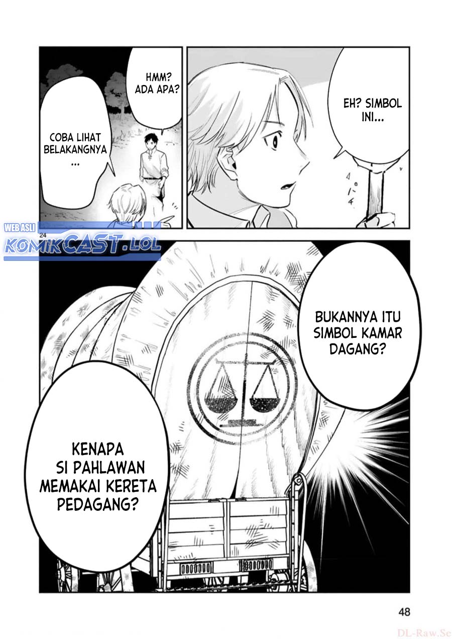 image-komik-maken-tsukai-no-moto-shounen-hei-wa-moto-teki-kanbu-no-onee-san-to-issho-ni-ikitai-chapter-28-23/24