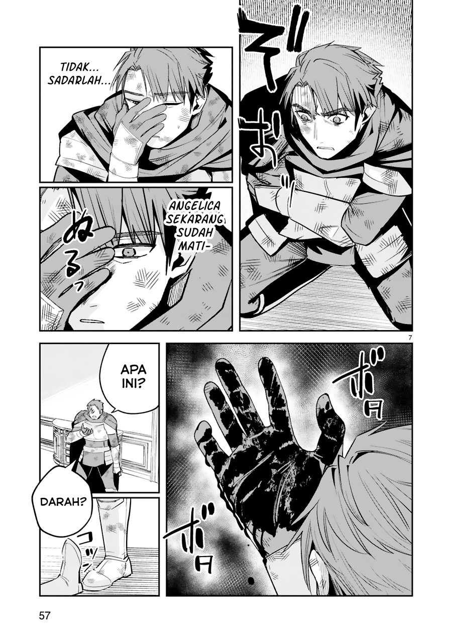 image-komik-maken-tsukai-no-moto-shounen-hei-wa-moto-teki-kanbu-no-onee-san-to-issho-ni-ikitai-chapter-29-6/20