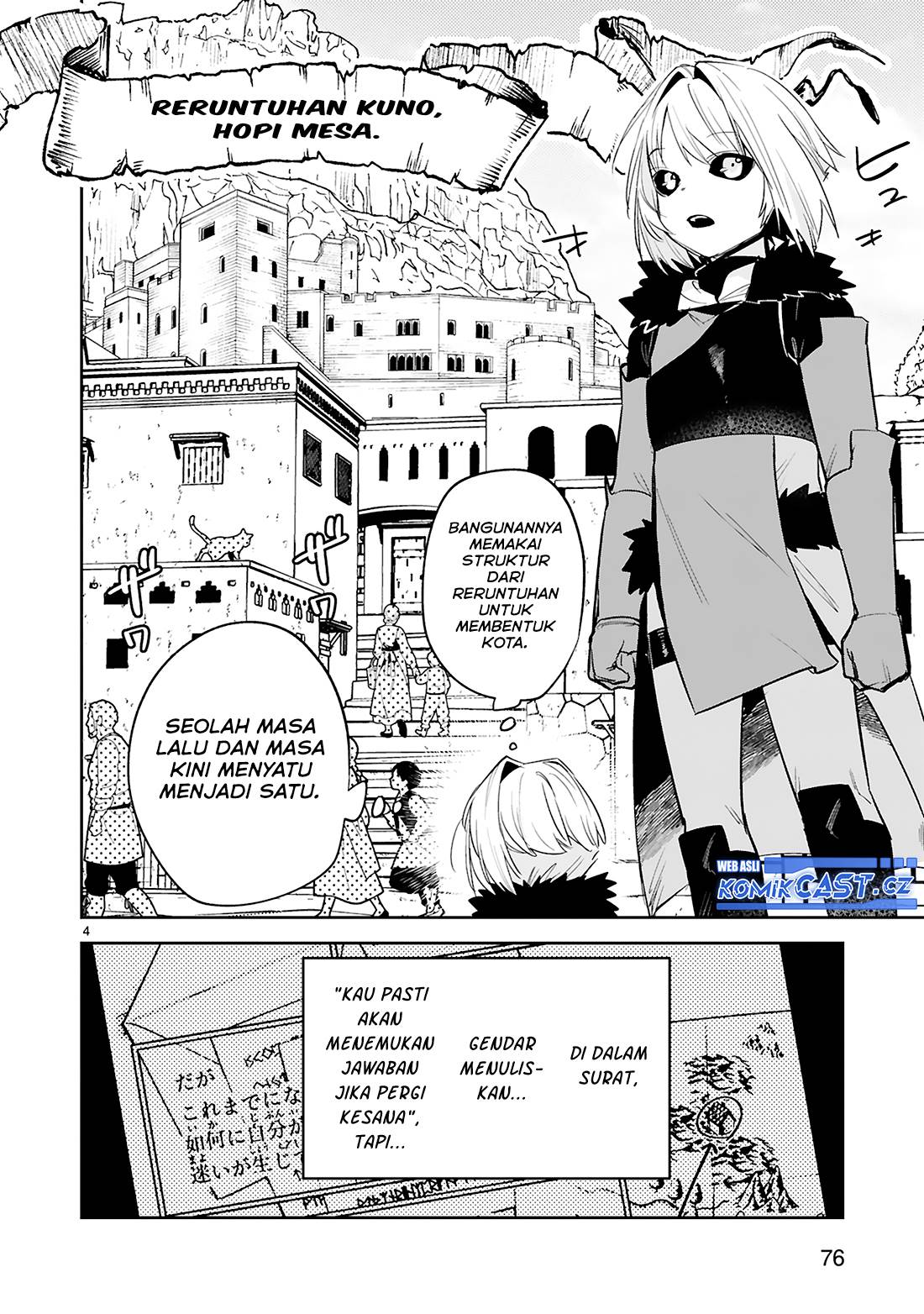 image-komik-maken-tsukai-no-moto-shounen-hei-wa-moto-teki-kanbu-no-onee-san-to-issho-ni-ikitai-chapter-30-3/20